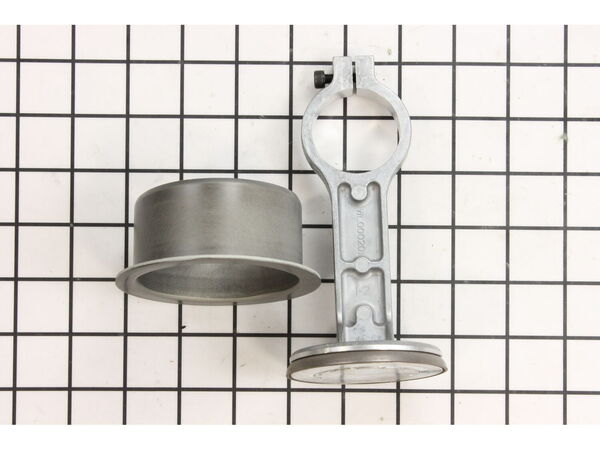 10054176-1-M-Campbell Hausfeld-WL200401SJ-Kit-Piston Assembly