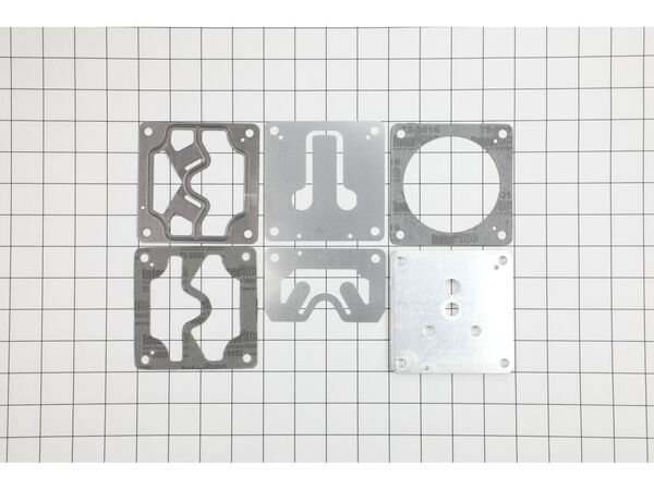 10054178-1-M-Campbell Hausfeld-WL201400AJ-Valve Plate Kit