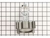Piston Assembly(Does not include bearing part #MJ108004AV) – Part Number: WL210300SJ