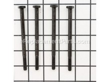 Head Bolt Kit Service – Part Number: WL211100AJ