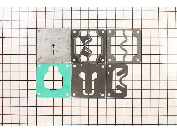 10054201-1-M-Campbell Hausfeld-WL211201SJ-Valve Plate and Gasket Kit