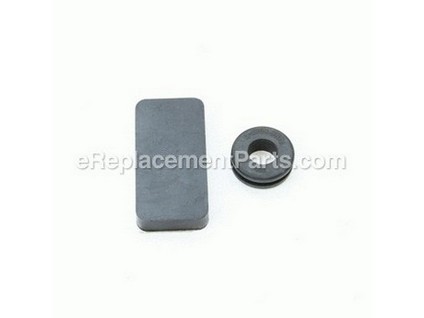 10054203-1-M-Campbell Hausfeld-WL211300SJ-Isolator Kit Service