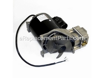 10054211-1-M-Campbell Hausfeld-WL219219AJ-Pump/Motor Assembly