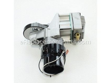 10054217-1-M-Campbell Hausfeld-WL390101SJ-Pump/Motor Assy--Ametek