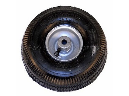 10054220-1-M-Rolair-WLS30SEAL-Fully-Pneumatic Tire w/Sealant