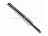 24 Blade Assembly, Chrom – Part Number: X041000061