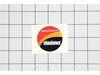 Label – Part Number: X504002510