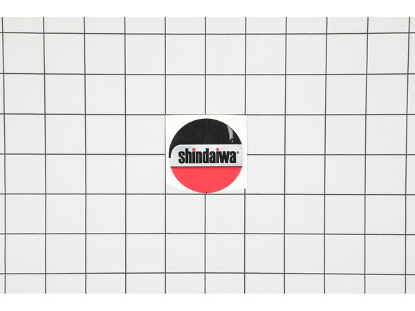 10054333-1-M-Shindaiwa-X504005891-Label, Recoil Starter