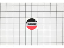 Label, Recoil Starter – Part Number: X504005891