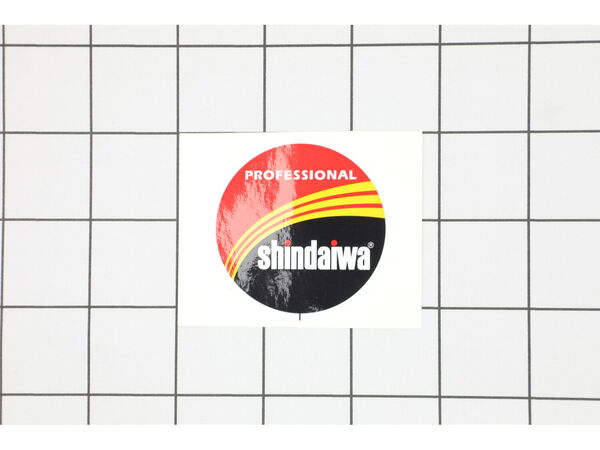 10054335-1-M-Shindaiwa-X504006130-Label - Identification