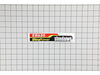Label-Trade – Part Number: X543001230