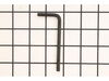 10054386-2-S-Echo-X605000170-Wrench, Allen