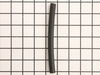 Rubber Pipe – Part Number: X85-10613-51