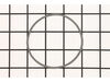 10054425-2-S-Craftsman-XA003000AV-Crank Gasket