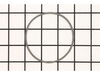 10054425-3-S-Craftsman-XA003000AV-Crank Gasket