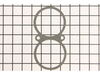 Cylinder Gasket – Part Number: XA003300AV