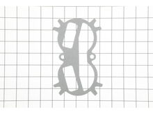 Gaskt-inlet Valve – Part Number: XA009500AV