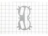Gaskt-inlet Valve – Part Number: XA009500AV