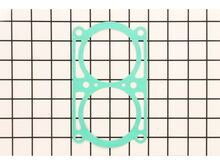 Cylinder Gasket – Part Number: XA011900AV