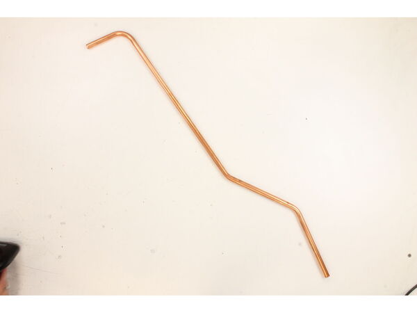10054473-1-M-Campbell Hausfeld-XP050200AP-Exhaust Tube