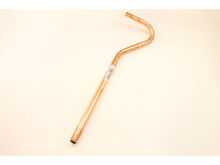 Exhaust Tube – Part Number: XP080000AP