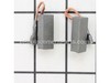 Brush Set – Part Number: Z-A02125
