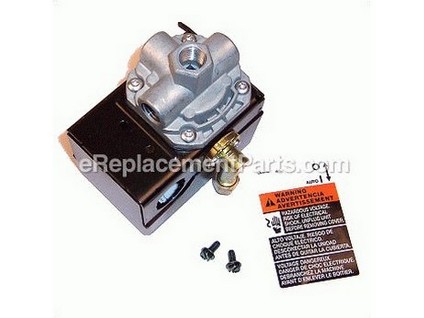 10054524-1-M-Porter Cable-Z-AC-0197-4-Switch Pres 4Port 10