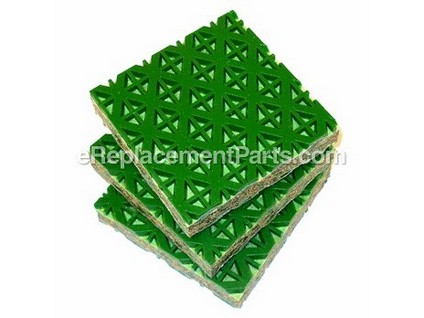 10054637-1-M-Campbell Hausfeld-ZZ000043SJ-Isolation Pads