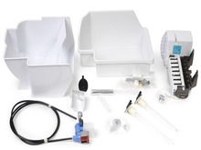 Add-On Icemaker Assembly – Part Number: IM6D