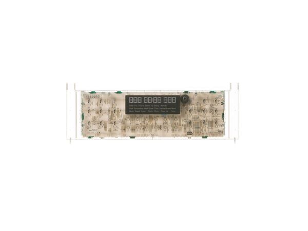 10054649-1-M-GE-WB27K10447-CONTROL BOARD T012 ELE