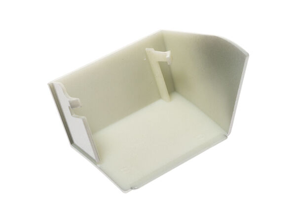 10055833-1-M-GE-WH42X20386-CAP END FINISHED