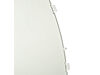 Dryer Door Outer Panel – Part Number: WH44X21159