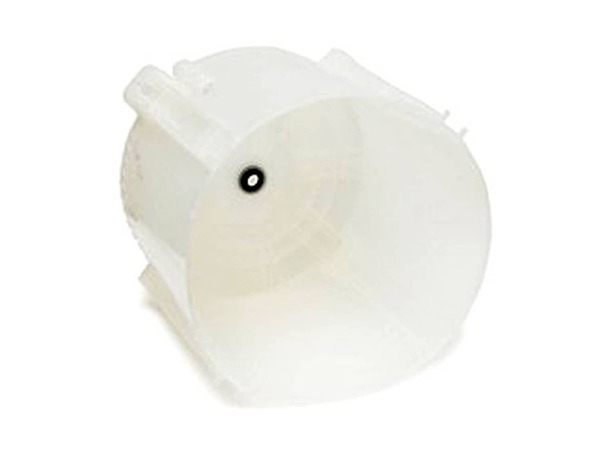 10055836-1-M-GE-WH45X10149-Washer Outer Tub Assembly 27 Inch