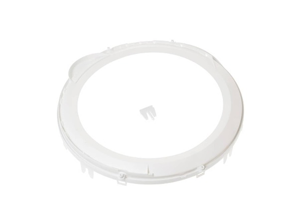 10055837-1-M-GE-WH49X21274-Tub Cover - White
