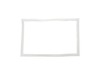 Bottom Freezer Drawer Gasket - White – Part Number: WR78X20985