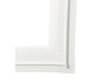 10056106-3-S-GE-WR78X20985-Bottom Freezer Drawer Gasket - White