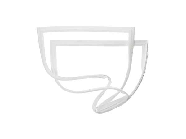 10056107-1-M-GE-WR78X20987-Refrigerator Door Gasket
