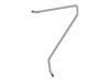 TUBING-GAS – Part Number: W10552140