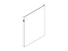 PANEL – Part Number: W10577292