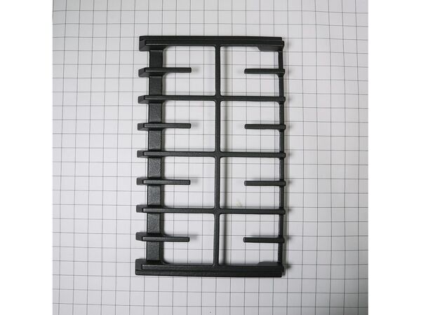 10056671-1-M-Whirlpool-W10583860-Burner Grate