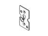 HINGE – Part Number: W10596959