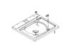 TOP – Part Number: W10608583