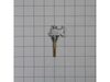 VALVE-GAS – Part Number: W10617357