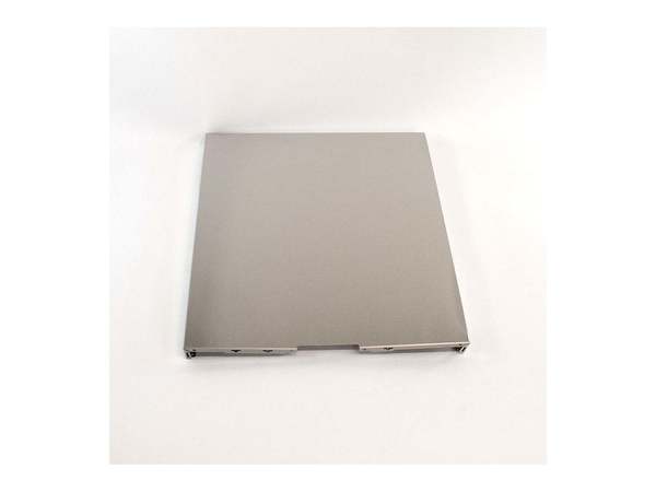 10056763-1-M-Whirlpool-W10620199-Door Panel - Stainless Steel