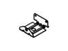 CLIP – Part Number: W10632347