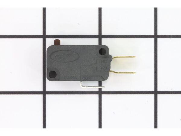 10057151-1-M-Whirlpool-W10727360-Door Switch - 3 Terminal