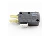 10057151-2-S-Whirlpool-W10727360-Door Switch - 3 Terminal