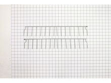 Tine Row - Kit of 2 – Part Number: W10727426