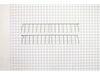 Tine Row - Kit of 2 – Part Number: W10727426