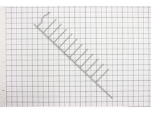 Tine Row – Part Number: W10728160